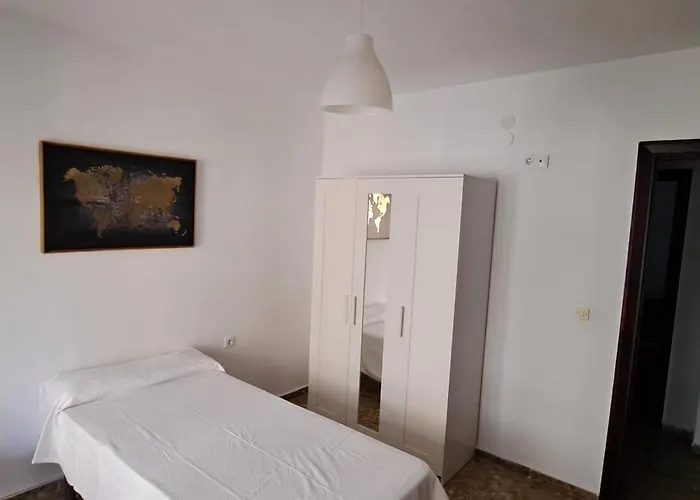 Soplos De Vida * Καντίζ